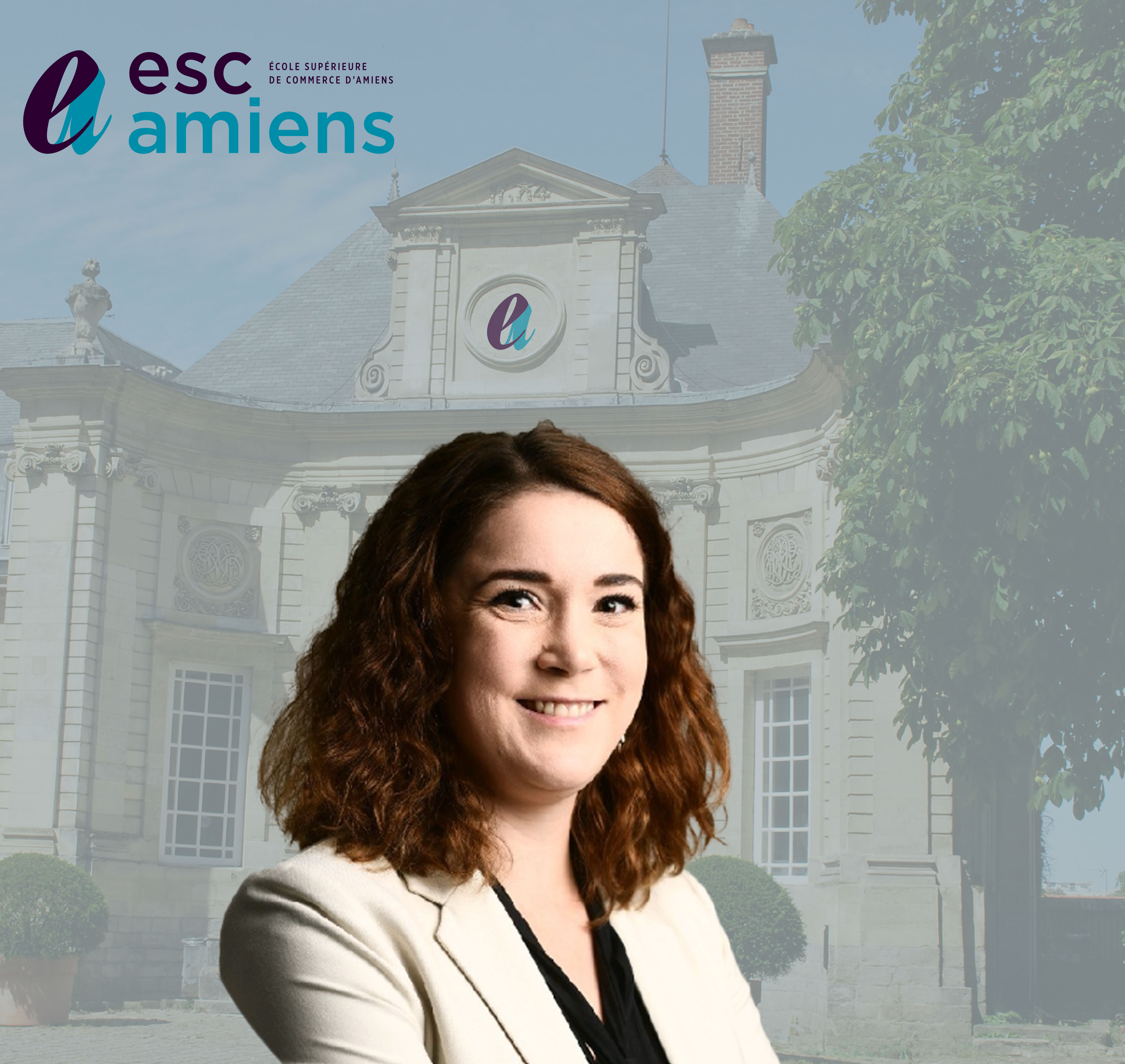 Camille BORTOLUZZI - École Supérieure de Commerce d