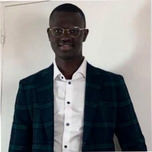 Justin GOMIS - École Supérieure de Commerce d