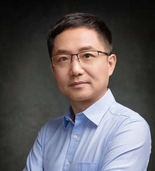 Wei YAN - École Supérieure de Commerce d