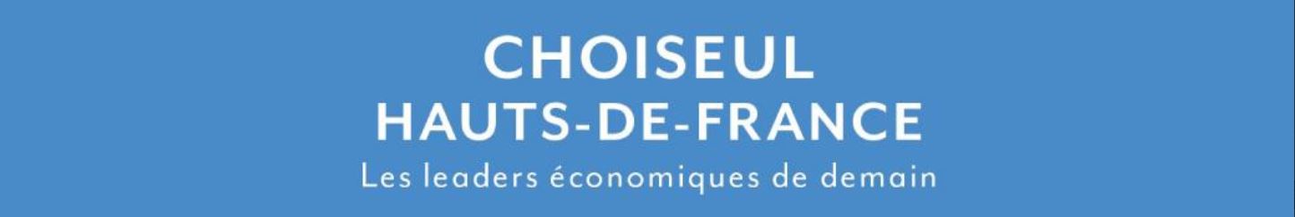 Classement des 100 leaders économiques de demain  - École Supérieure de Commerce d'Amiens