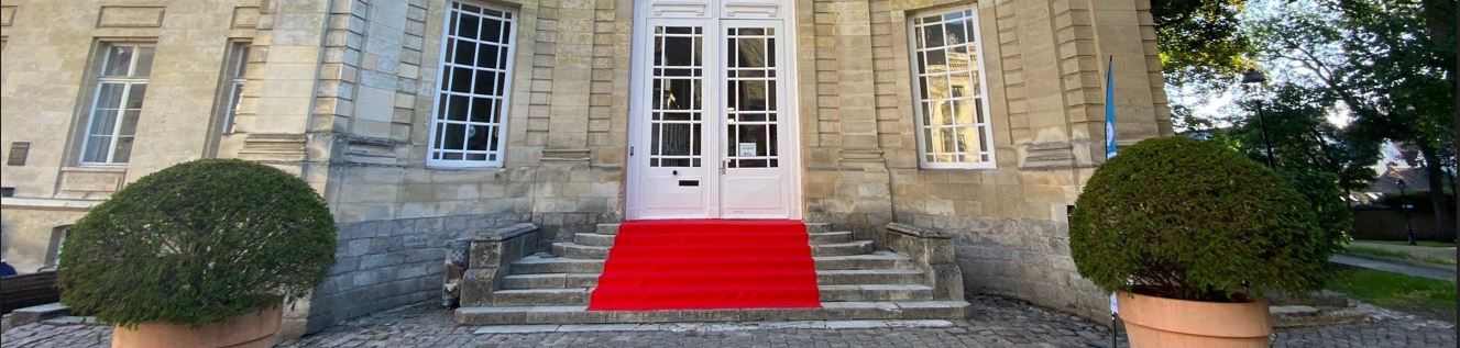 Photos de classe 2022 - École Supérieure de Commerce d'Amiens