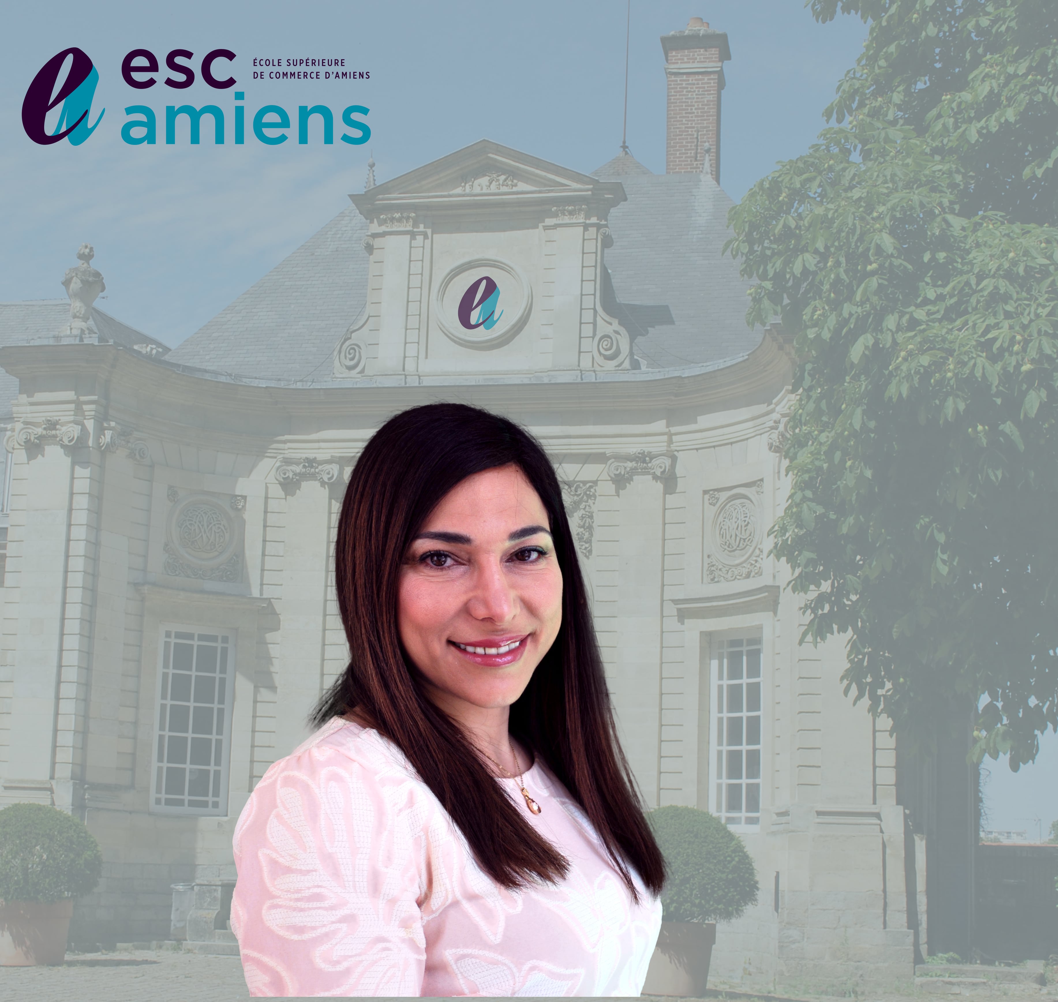 Mayssa JAMMOUL - École Supérieure de Commerce d