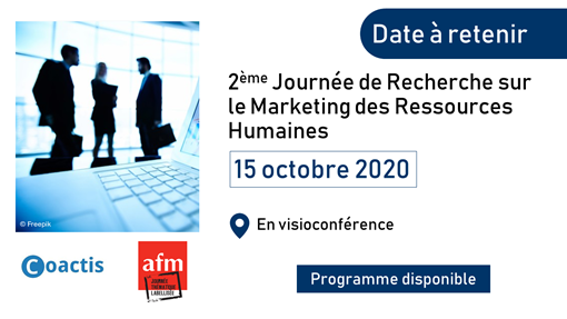 2 ème Journée de Recherche sur le Marketing des Ressources Humaines - École Supérieure de Commerce d'Amiens