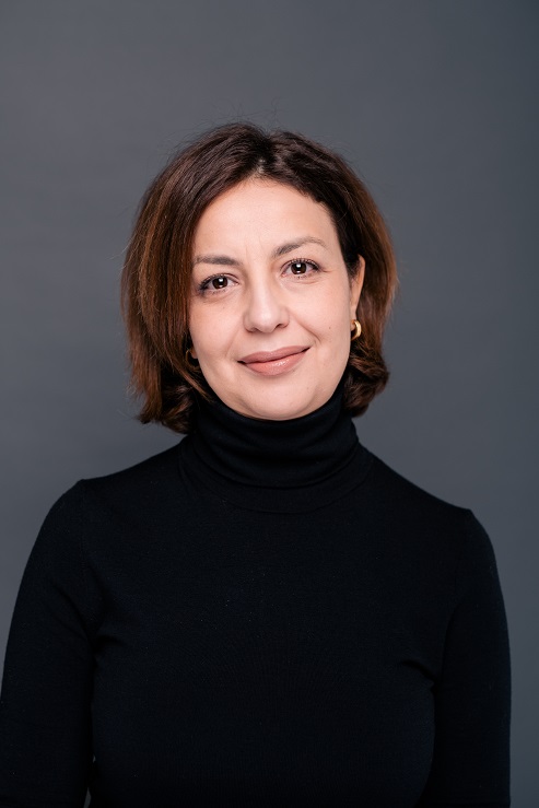 Inès SAAD - École Supérieure de Commerce d