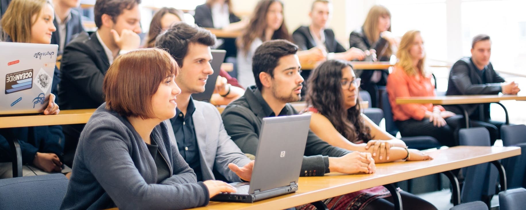 Cursus Grande Ecole Bac+5 - École Supérieure de Commerce d'Amiens