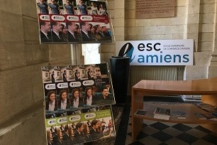 Nos documents et brochures - ESC Amiens