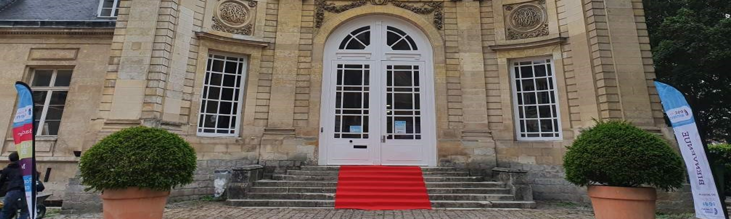 Semaine de rentrée à l'ESC Amiens - École Supérieure de Commerce d'Amiens