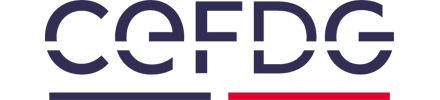 Logo CEFDG - ESC Amiens