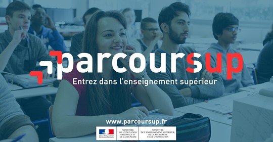 La phase complémentaire de Parcoursup - École Supérieure de Commerce d'Amiens