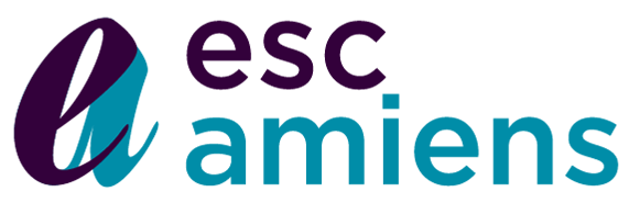 Logo ESC Amiens