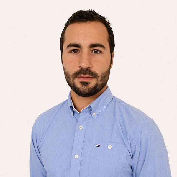 Steven CAZORLA - École Supérieure de Commerce d
