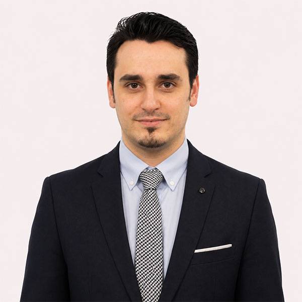 Julien TEBOUL - École Supérieure de Commerce d