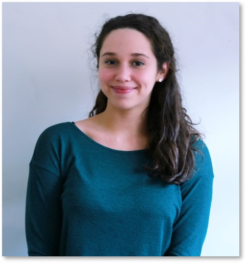 Portrait de Alice POLIGNÉ-IGNACE ancien étudiant, École Supérieure de Commerce d'Amiens