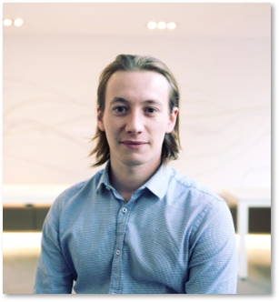 Portrait de Antoine LEMIEGRE ancien étudiant, École Supérieure de Commerce d'Amiens