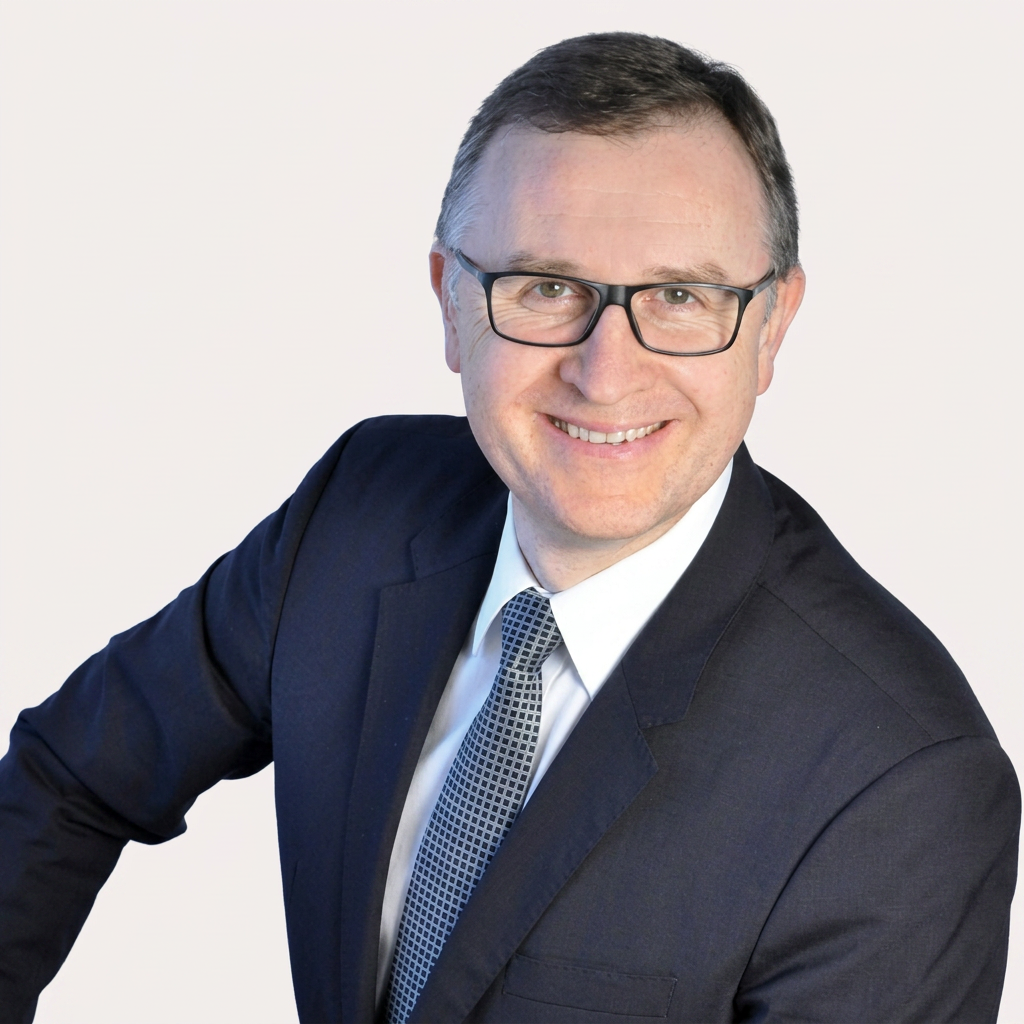 Pierre MARAND - École Supérieure de Commerce d