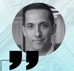 Portrait de Alexandre OMNES ancien étudiant, École Supérieure de Commerce d'Amiens